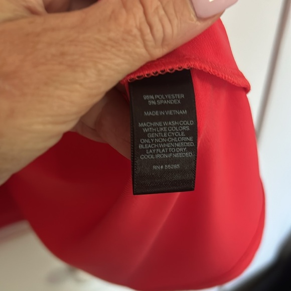 EXPRESS SUNDRESS - Picture 4 of 5